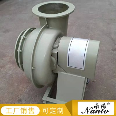 玻璃鋼離心風機